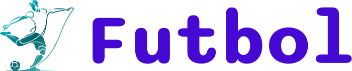 Futbol logo design