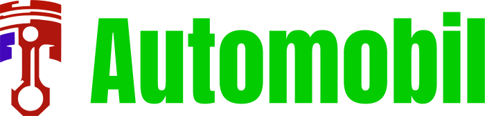 Automobil logo design