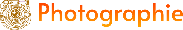Photographie logo design