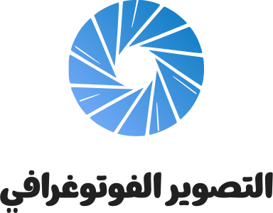 التصوير الفوتوغرافي logo design
