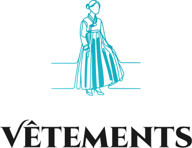 Vêtements logo design