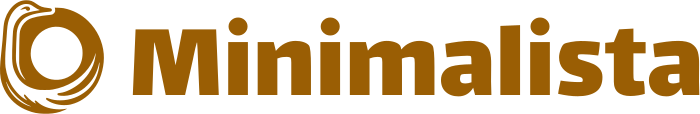 Minimalista logo design