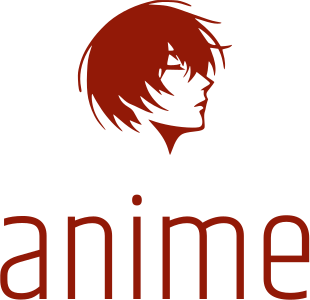anime logo design