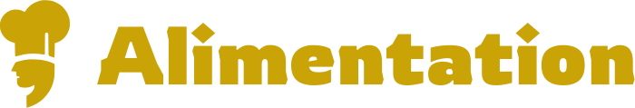 Alimentation logo design