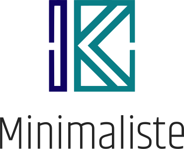 Minimaliste logo design