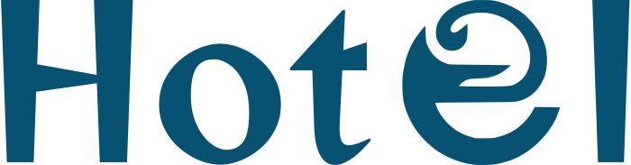 Hotel logo design