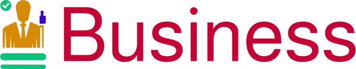 Business logo design