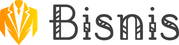 Bisnis logo design