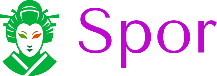 Spor logo design