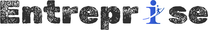 Entreprise logo design