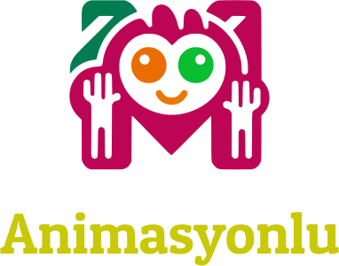 Animasyonlu logo design
