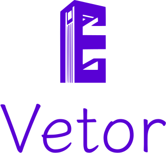 Vetor logo design