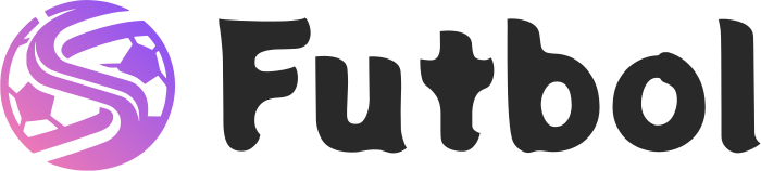 Futbol logo design