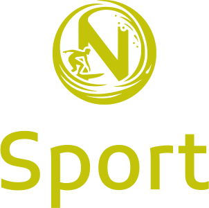 Sport logo design