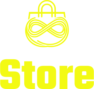 Store logo design