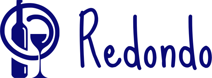 Redondo logo design