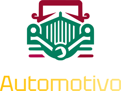 Automotivo logo design