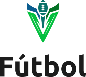 Fútbol logo design