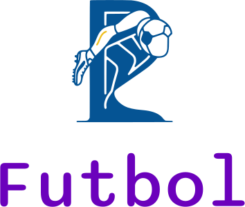 Futbol logo design