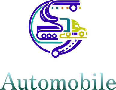Automobile logo design