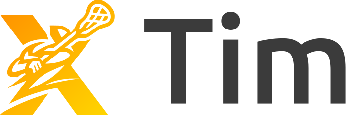 Tim logo design