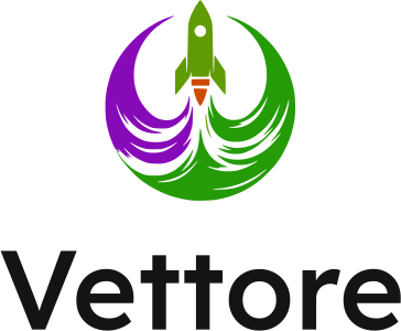 Vettore logo design