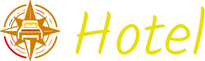 Hotel logo design