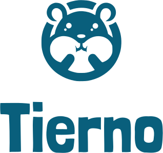 Tierno logo design