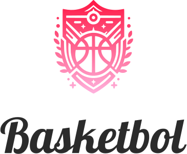 Basketbol logo design