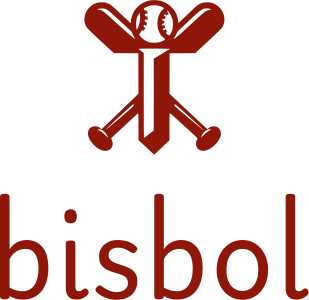 bisbol logo design