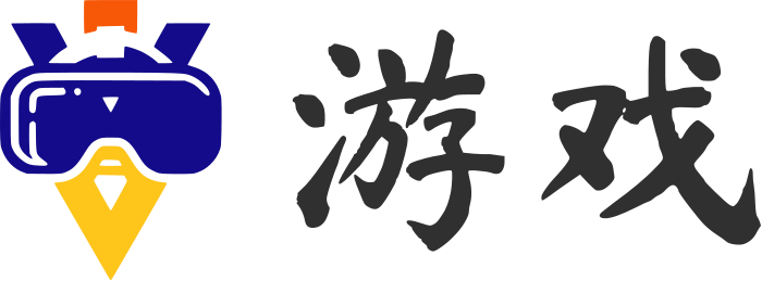 游戏 logo design