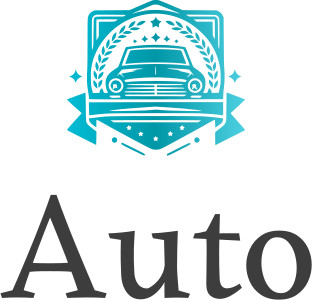 Auto logo design