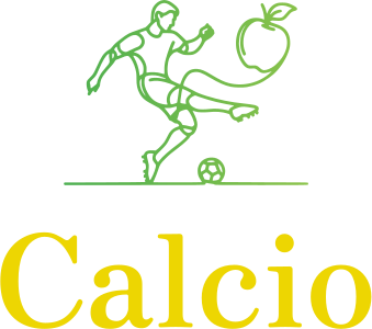 Calcio logo design
