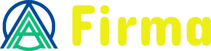 Firma logo design
