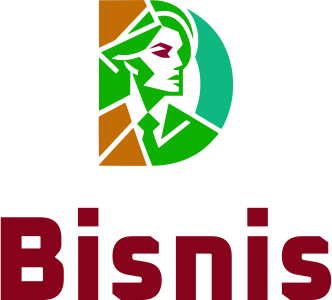 Bisnis logo design