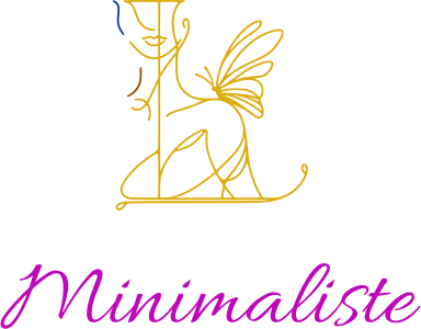 Minimaliste logo design