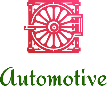 Automotive logo design