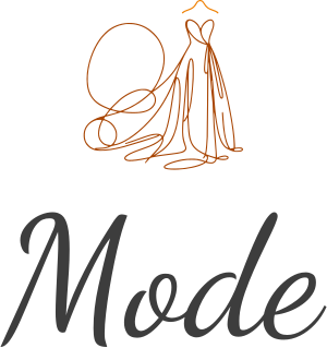 Mode logo design