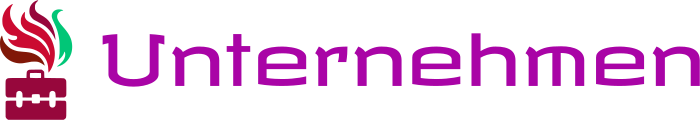 Unternehmen logo design