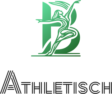 Athletisch logo design