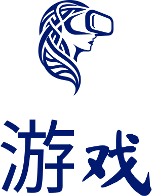 游戏 logo design