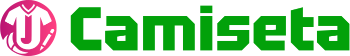 Camiseta logo design