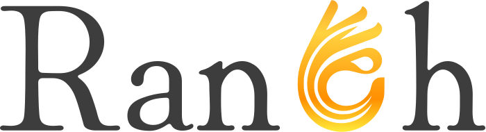 Ranch logo design