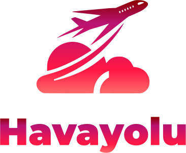 Havayolu logo design