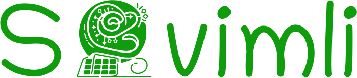 Sevimli logo design