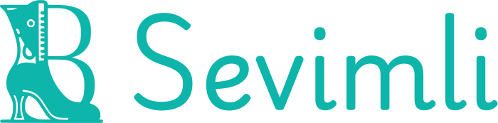 Sevimli logo design