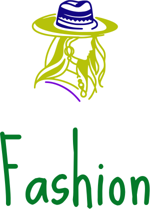 Fashion logo design