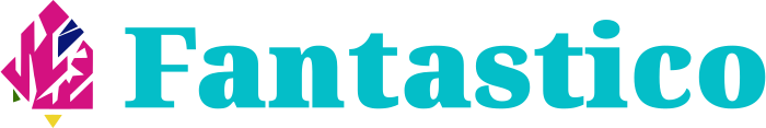 Fantastico logo design