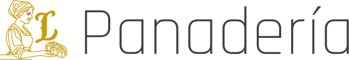 Panadería logo design
