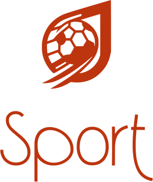 Sport logo design
